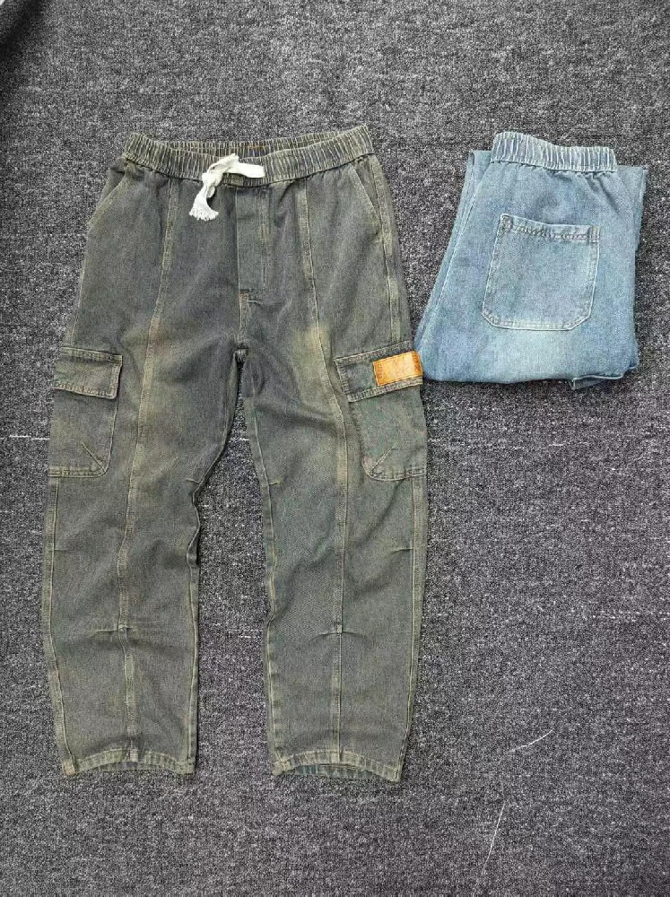 Pants Series 🔥🔥🔥 (Sizes: 29-38)