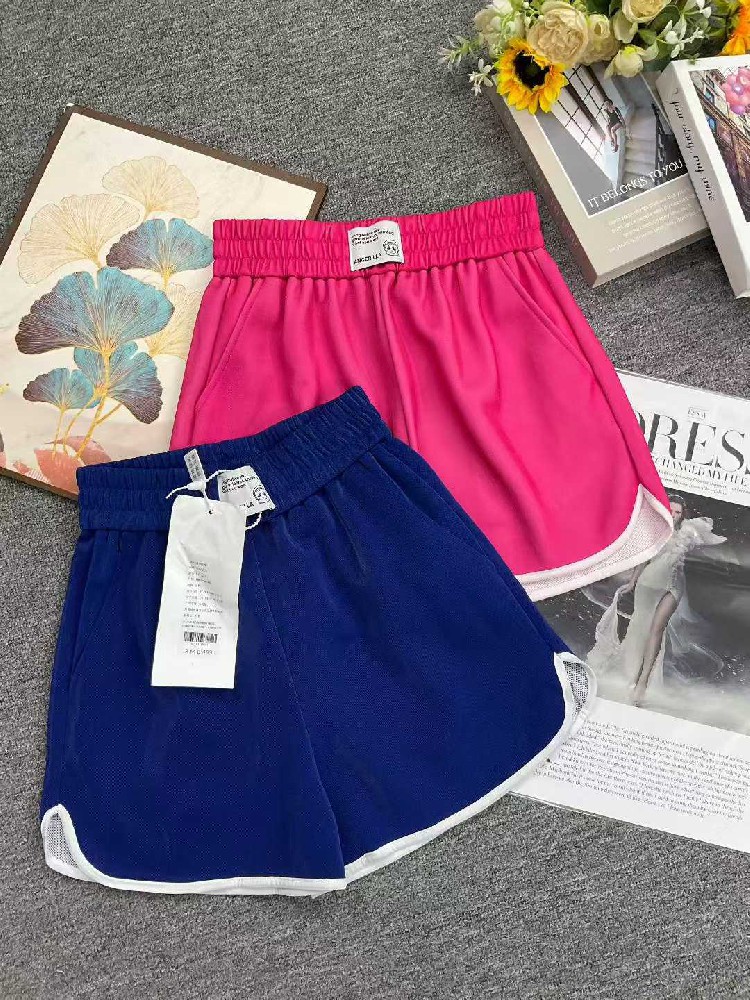 (DT)Summer New Arrival: Korean-Style Women's Sport Shorts (1,473pcs Ready!)